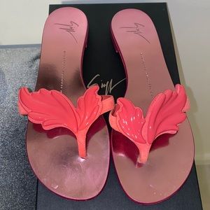 Giuseppe Zanotti Sandals